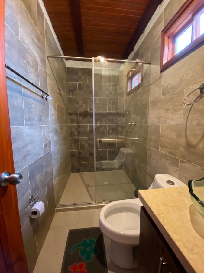 Ecohotel Entrebosques Σαλέντο Εξωτερικό φωτογραφία