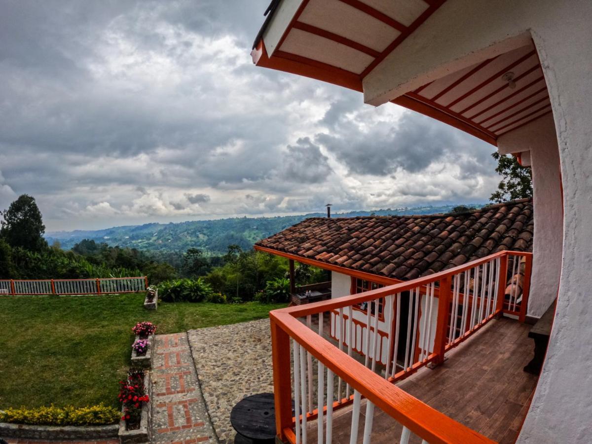 Ecohotel Entrebosques Σαλέντο Εξωτερικό φωτογραφία