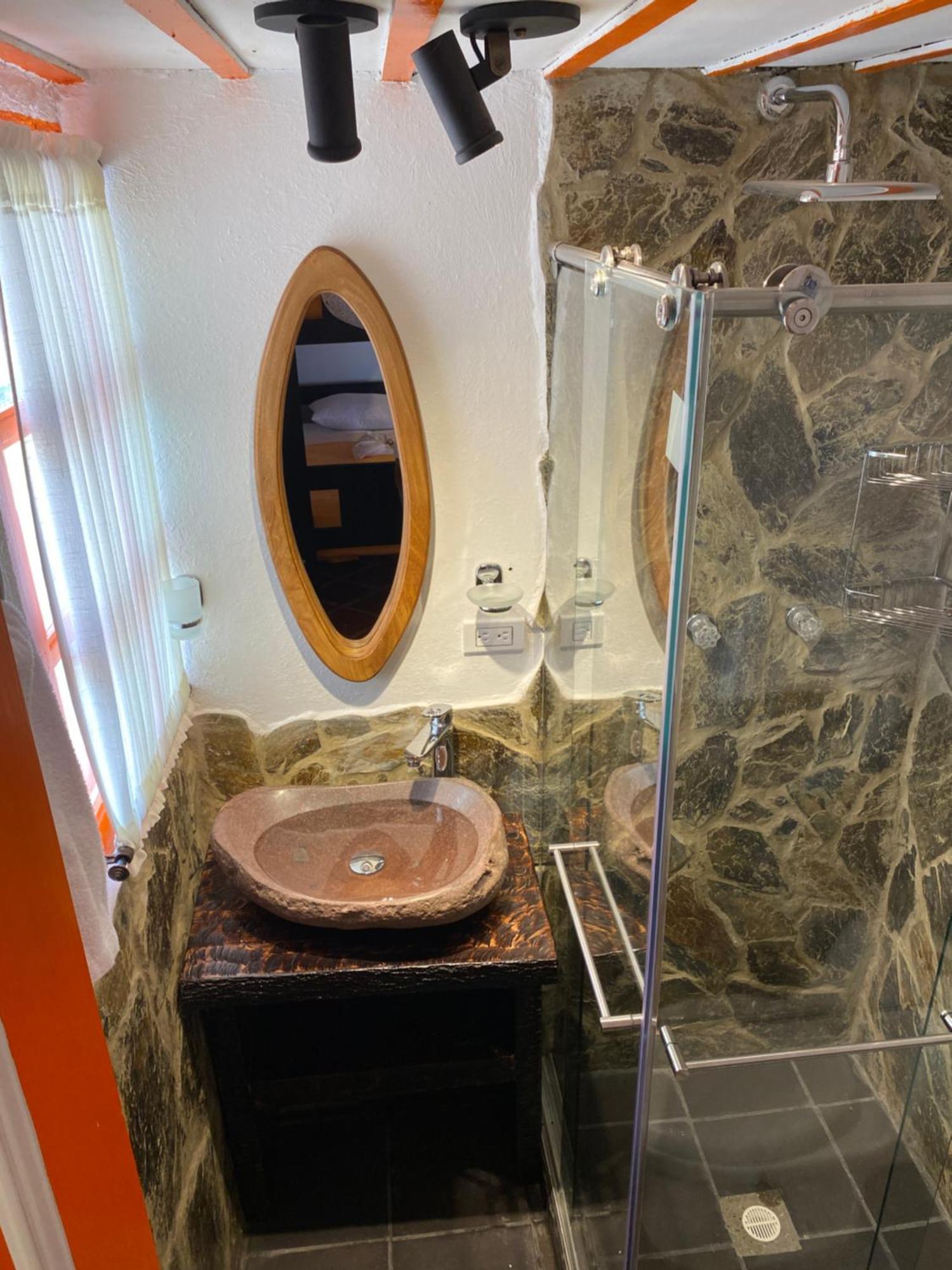 Ecohotel Entrebosques Σαλέντο Εξωτερικό φωτογραφία
